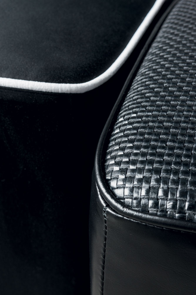 Napo Пуф OASIS BATHROOM Napo - Вид №4