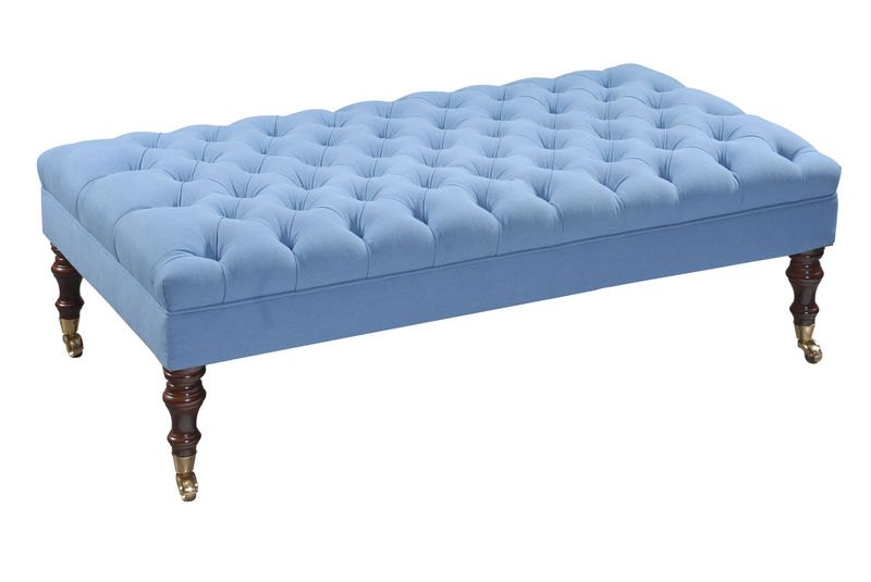 подставка для ног - на пуговицах ijlbrown sun-id-3251829 - Вид №3