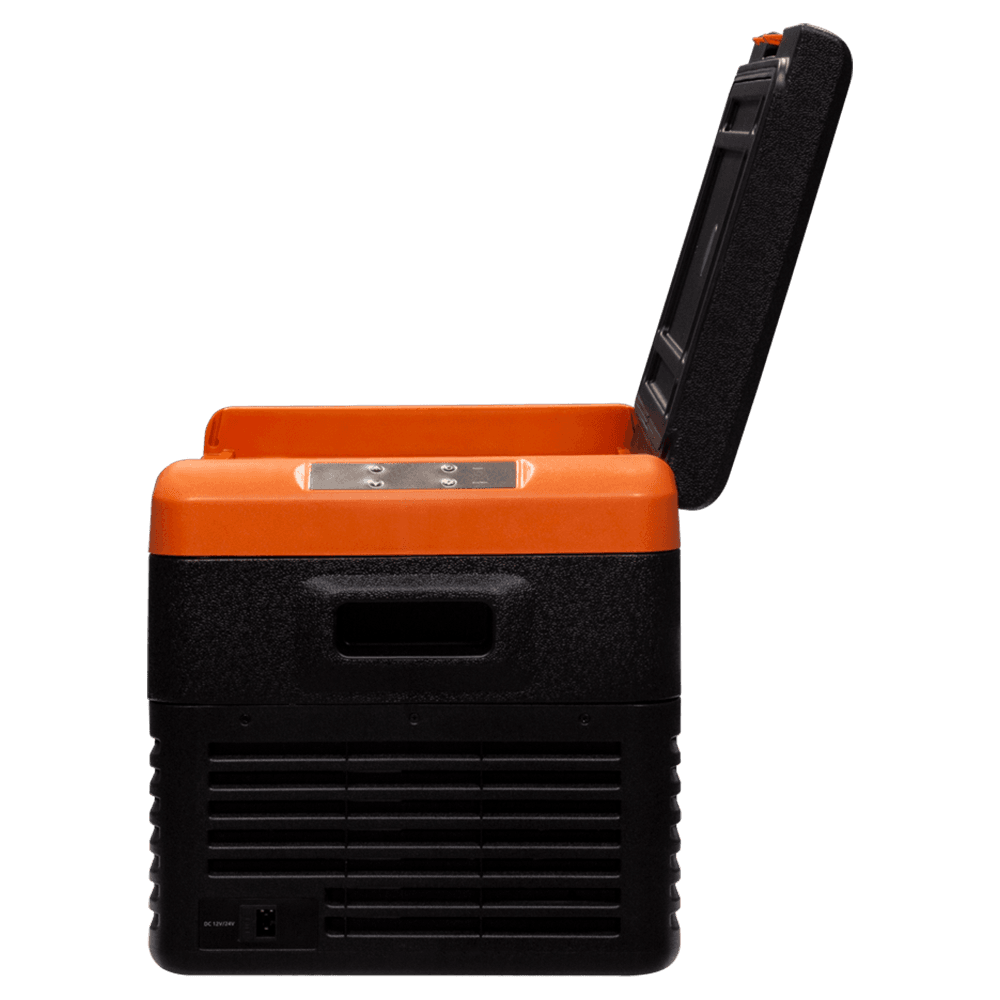 5423724 Холодильник автомобильный Meyvel AF-K30 черный STDN-0067003 - Вид №5