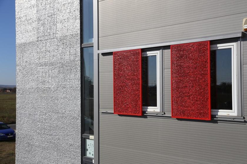 GRUPPO SOGIMI Панель из вспененного алюминия sun-id-1457115 - Вид №8