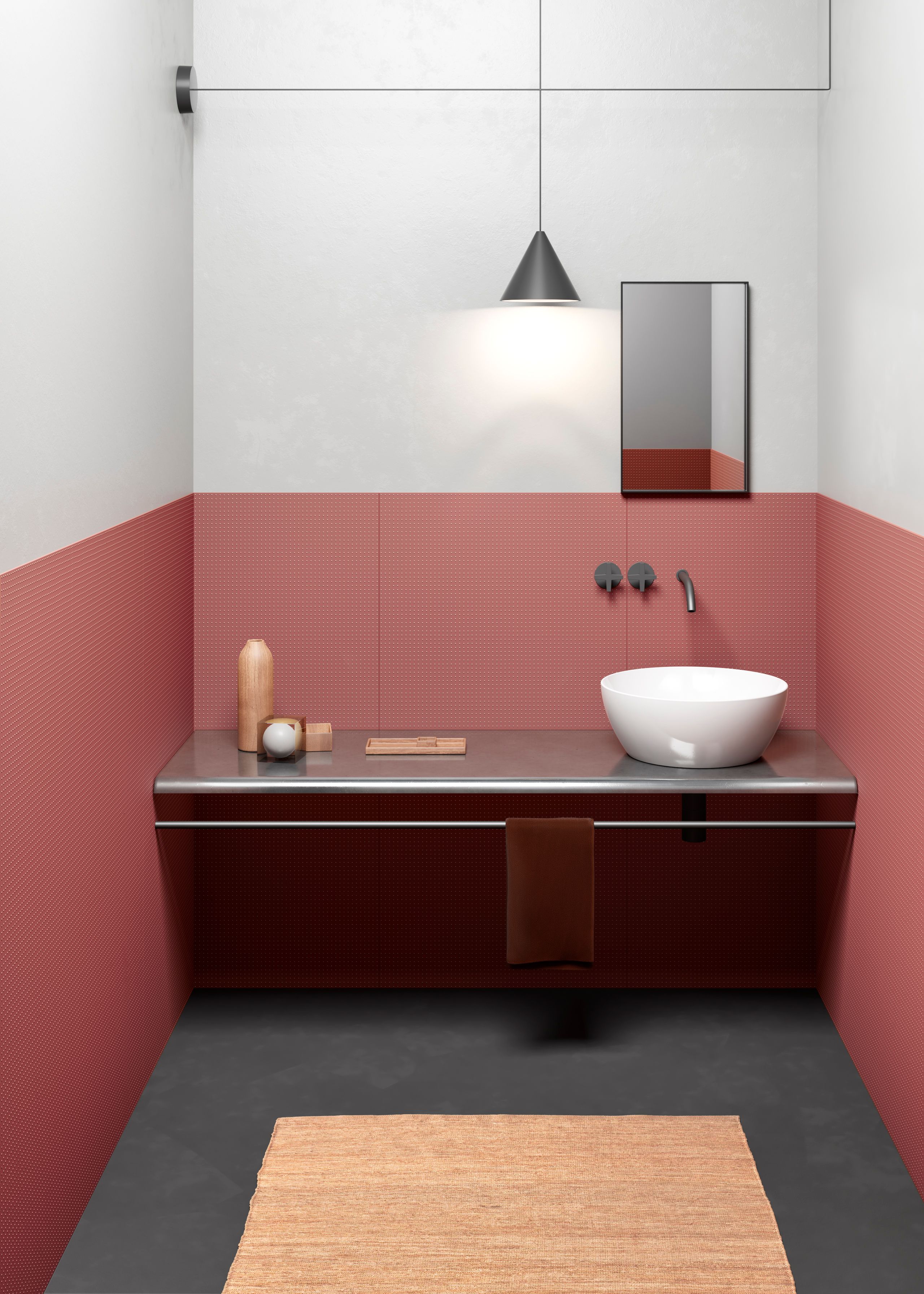 Керамическая столешница GSI ceramica мода ARCH-00131829 - Вид №2