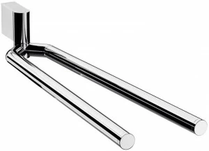 Emco Bad Поворотный держатель для полотенец System2