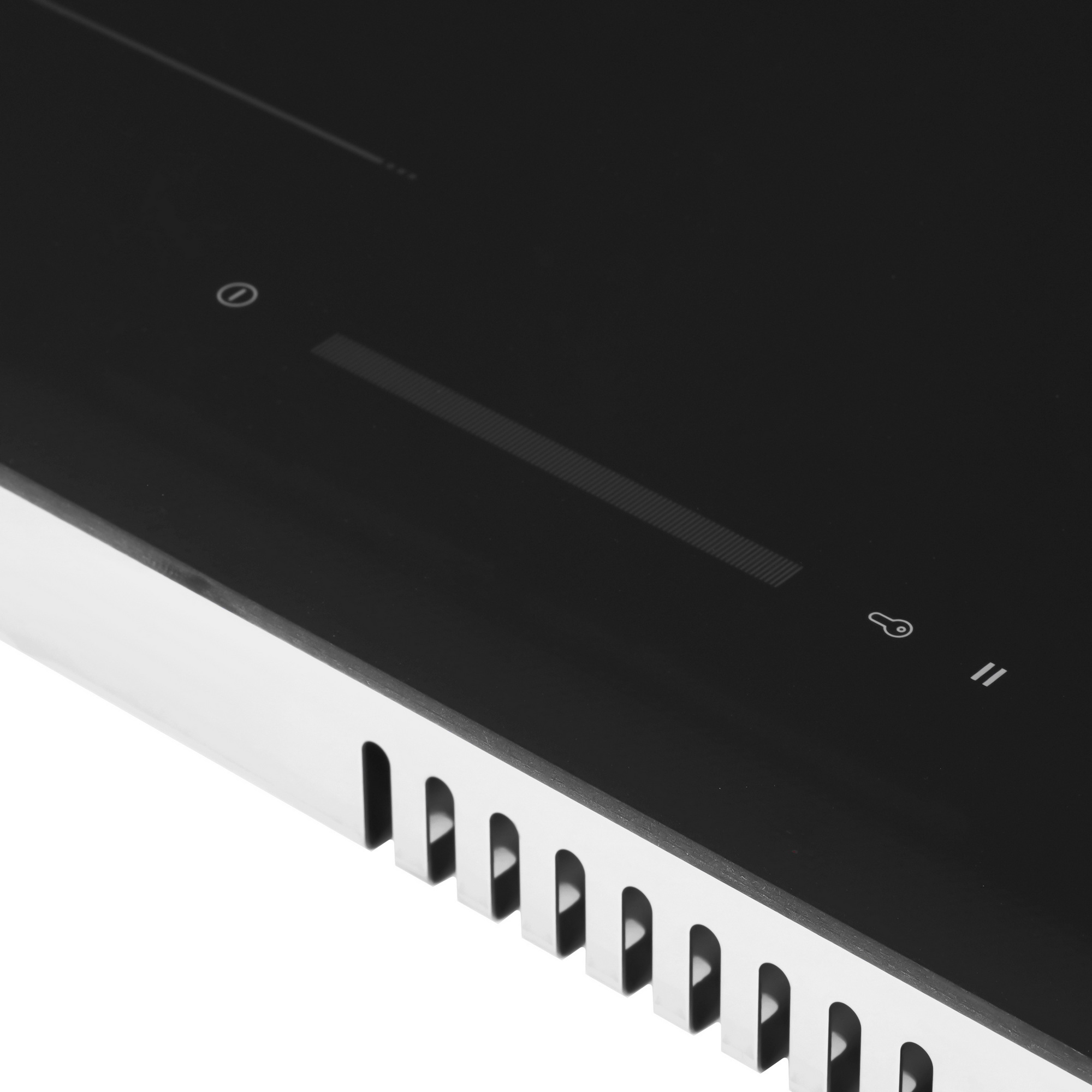 5485186 Индукционная варочная поверхность Asko HI1631G STDN-0053611 - Вид №2