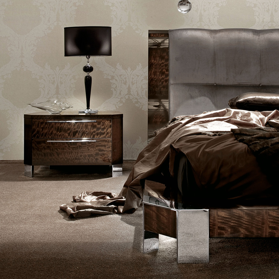 530 Vogue Прикроватная тумба - giorgio collection  - Вид №4