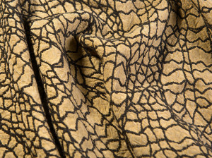 Льняная ткань