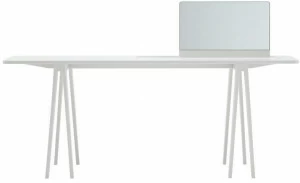 Cappellini Консоль Corian® / туалетный столик  Wm_1