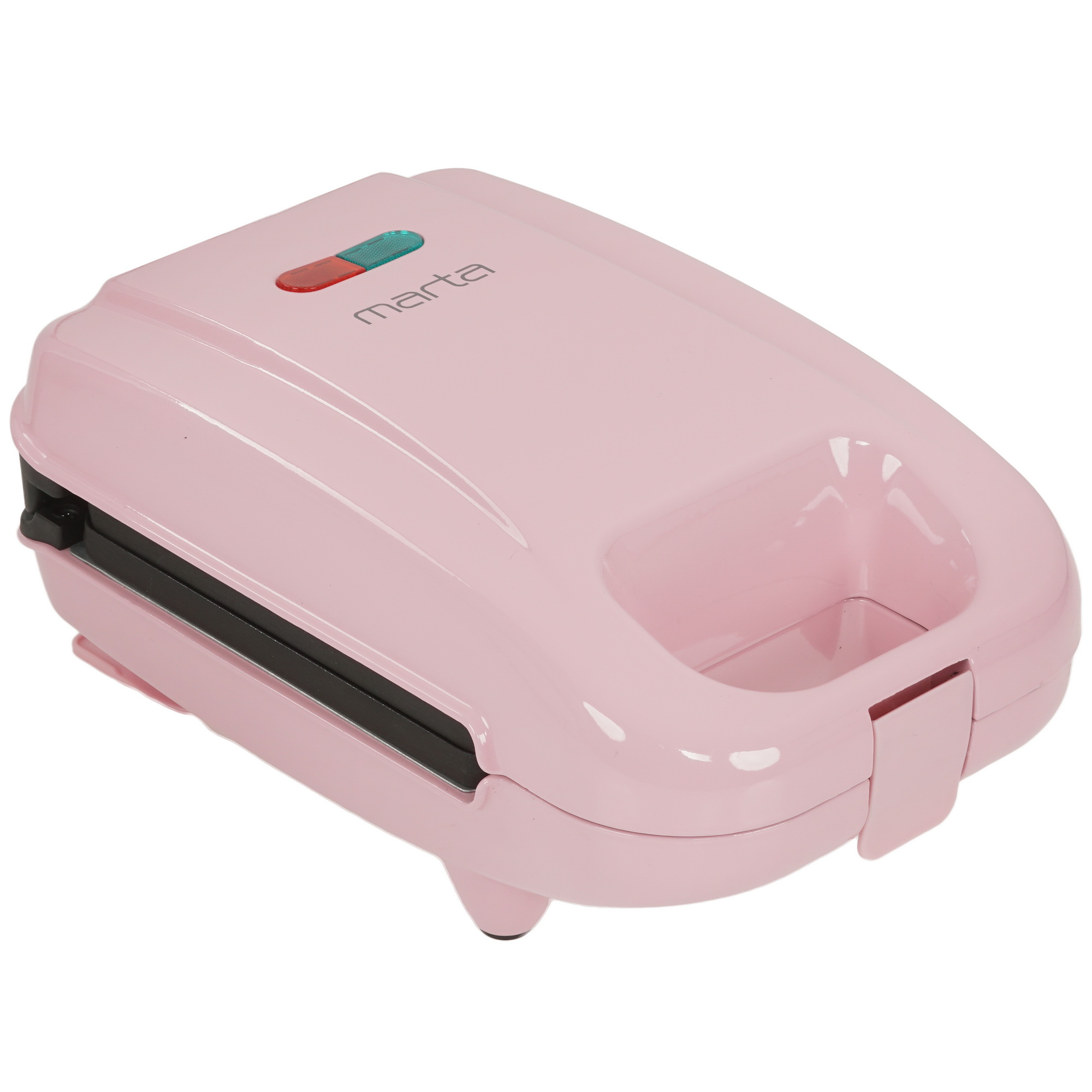 9148454 Универсальный пекарь Marta MT-SM1738A розовый STDN-0138055