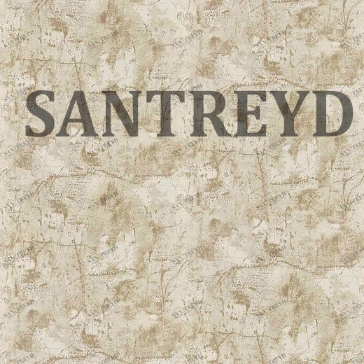 44542 Обои Zambaiti Parati Metropolis 445