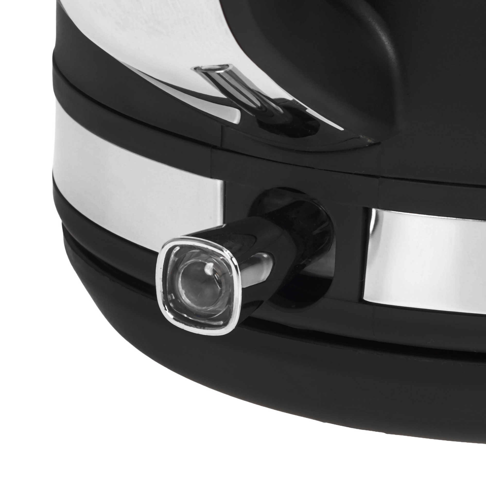 9207995 Электрочайник Tuarex TK-8006 черный STDN-0011131 - Вид №3