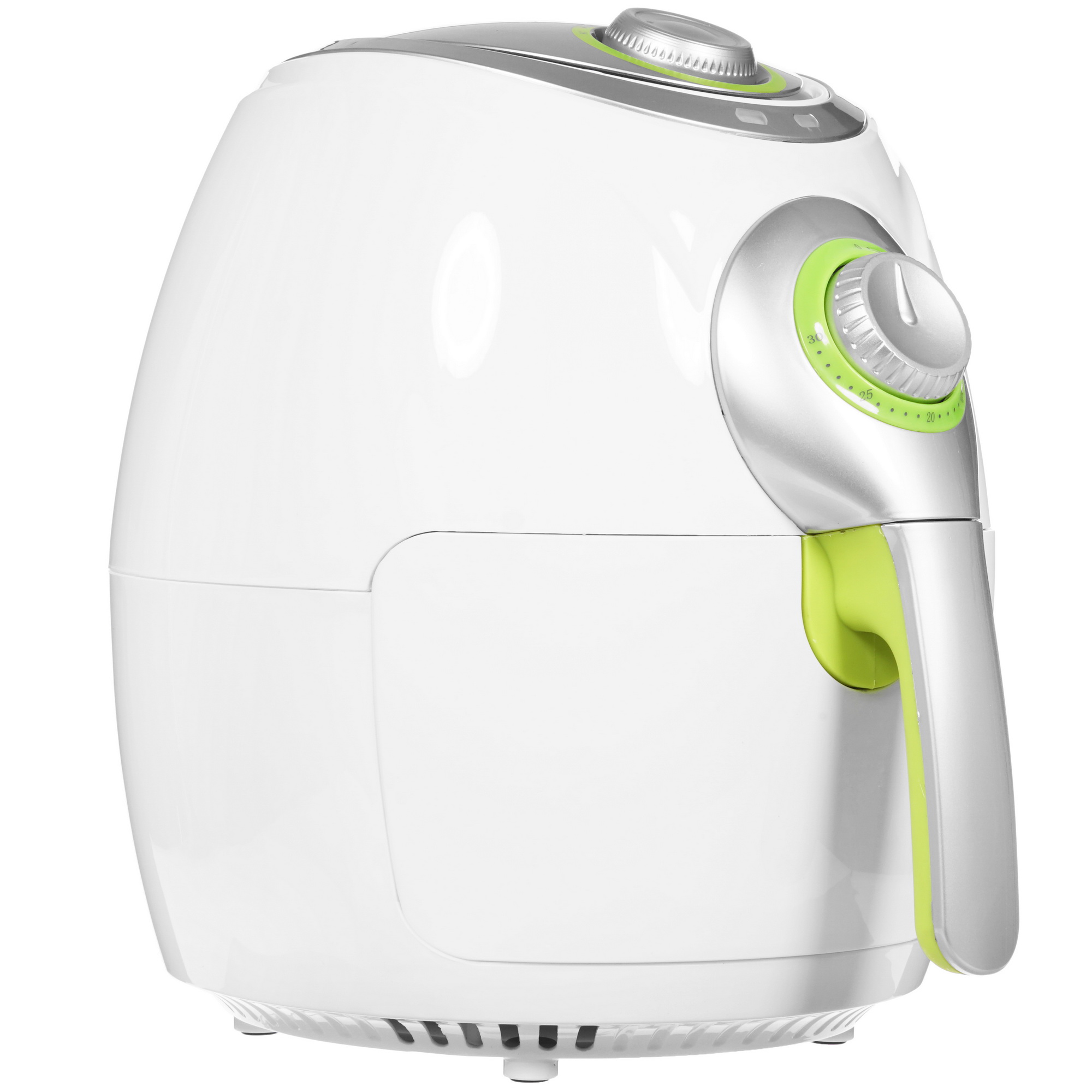 8185262 Аэрогриль Sencor SFR 3220WH белый STDN-0043501