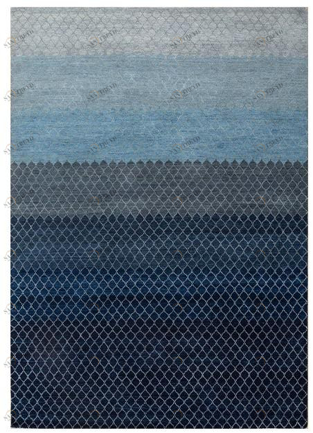 Jaipur Rugs Прямоугольный коврик ручной работы Uvenuti sun-id-1354595