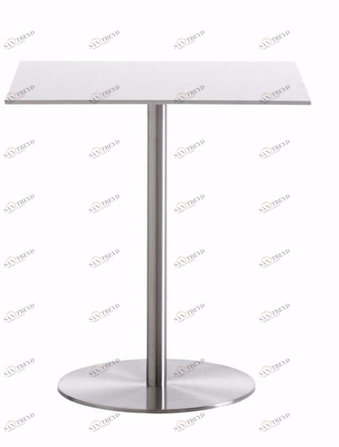 Casamania & Horm Квадратный стол для бистро T1-t2-t4 sun-id-1364649