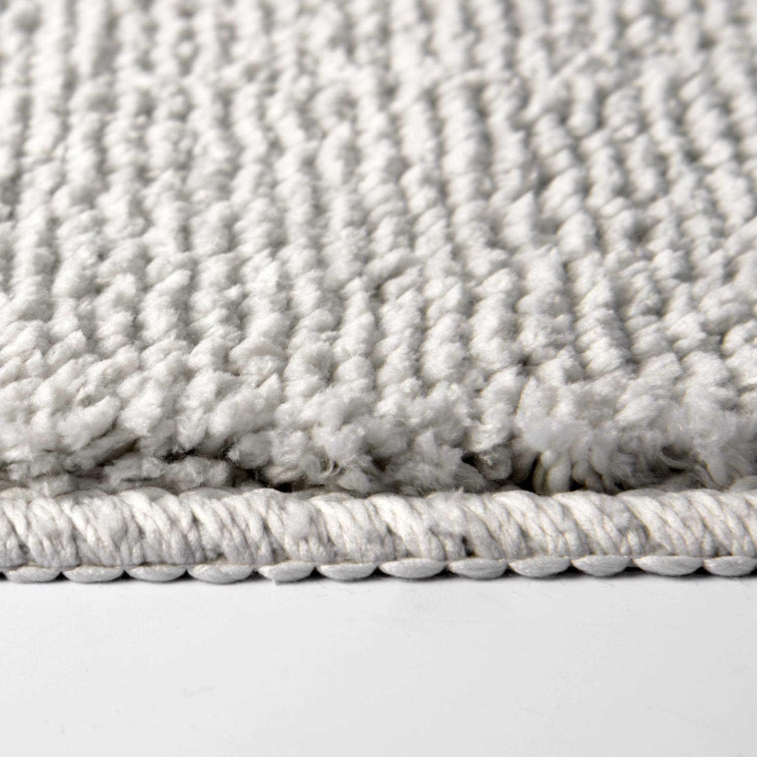 BM-1021 Vils Smoke Коврик для ванной комнаты WasserKRAFT  - Вид №2