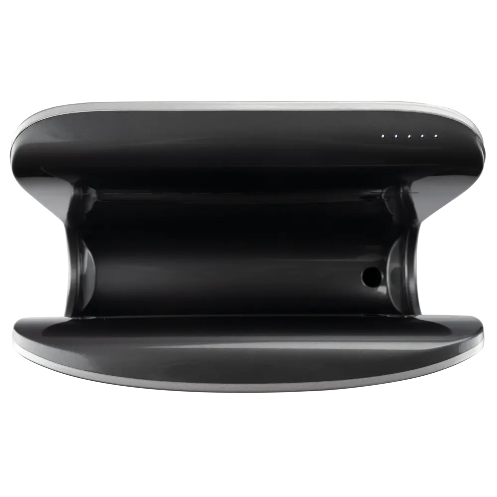 Сушилка для рук BXG JET-7000C высокоскоростная погружная цвет хром STLM-2019342 - Вид №3