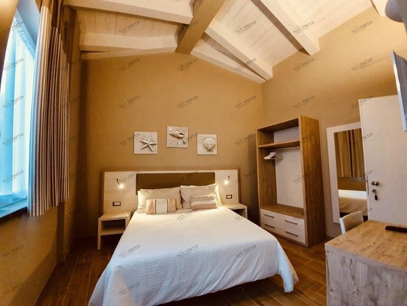 Mobilspazio Мебель для пансионатов и домовладельцев sun-id-1449178