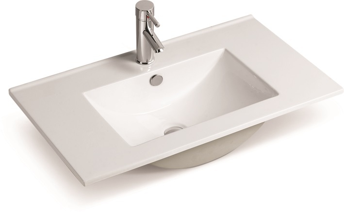 Мебельные раковины SL-2102 SANTILINE 