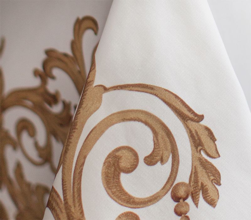 Victoria Stenova 711073 Скатерть Bartolomeo  - Вид №2