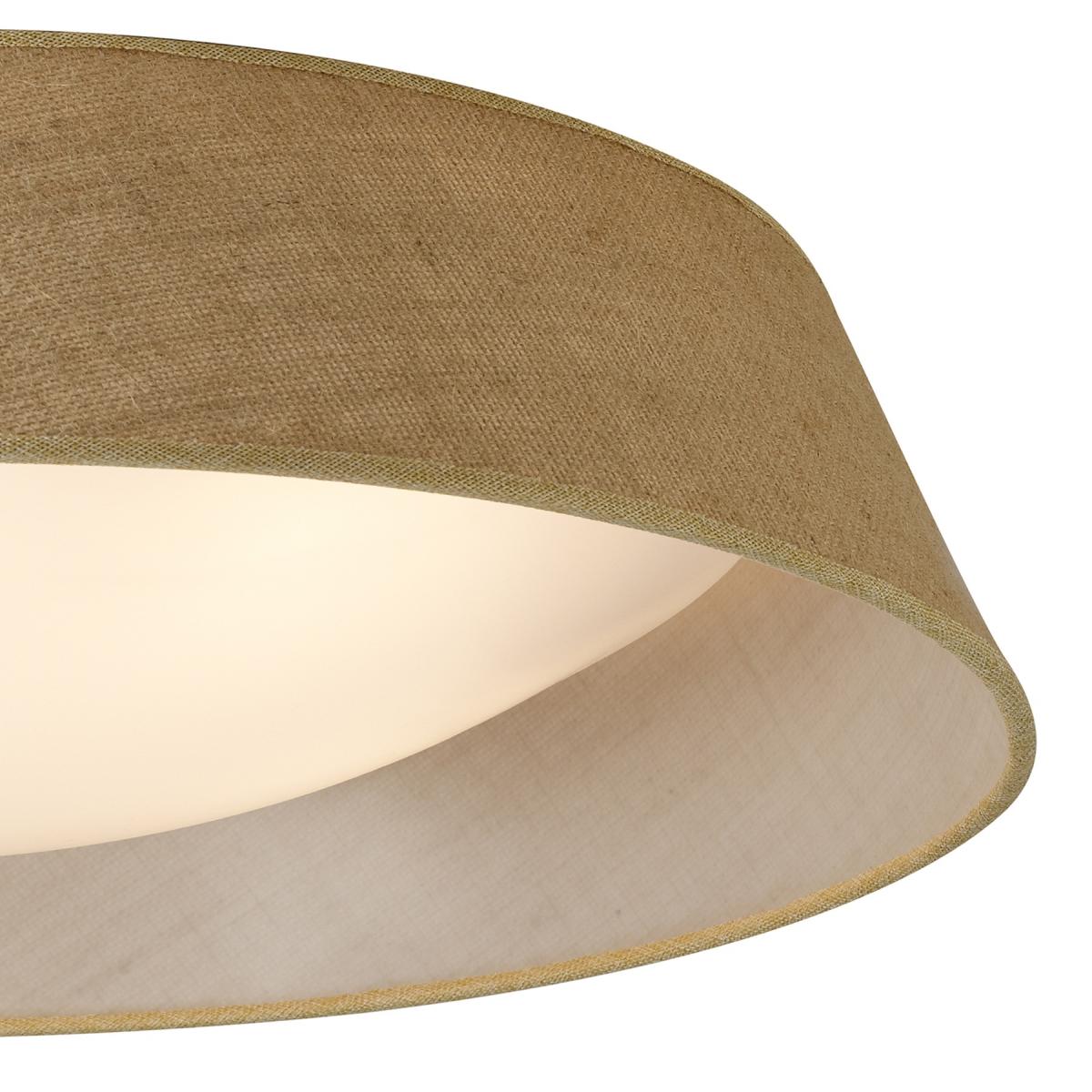 075216 Потолочный светильник 9L Mantra Sabina  - Вид №1