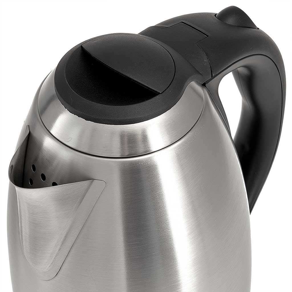 7999512 Электрочайник Delta DL-1032 серый STDN-0058463 - Вид №2