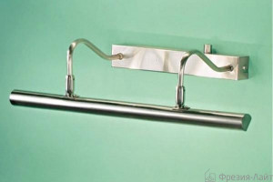 Orion WA 2-1063/4 satin BILDERLEUCHTEN подсветка для картины