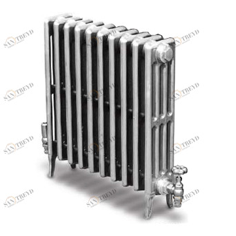 Чугунный радиатор RETROstyle Derby 500 13 секций 6903