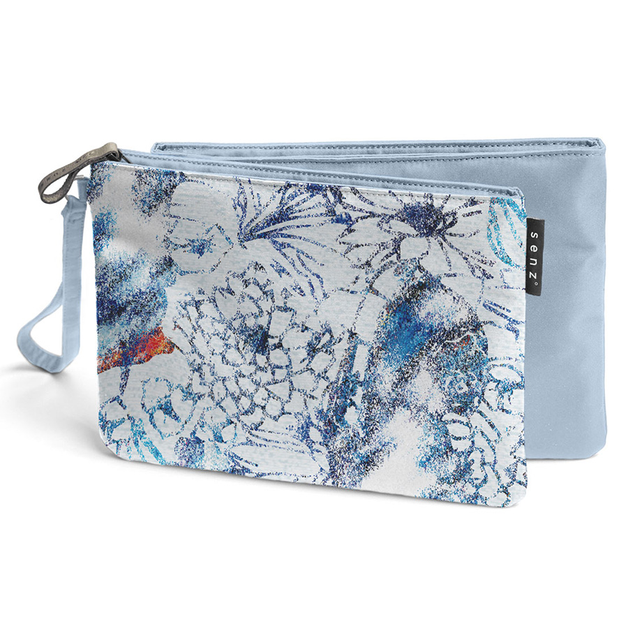 6015010 Косметичка ° fay pearl earring SENZ 