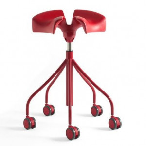 008207 Табурет BD Barcelona Design Binaria