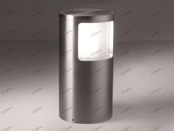 BEL-LIGHTING Алюминиевый столбиковый фонарь  987.e2.32 
