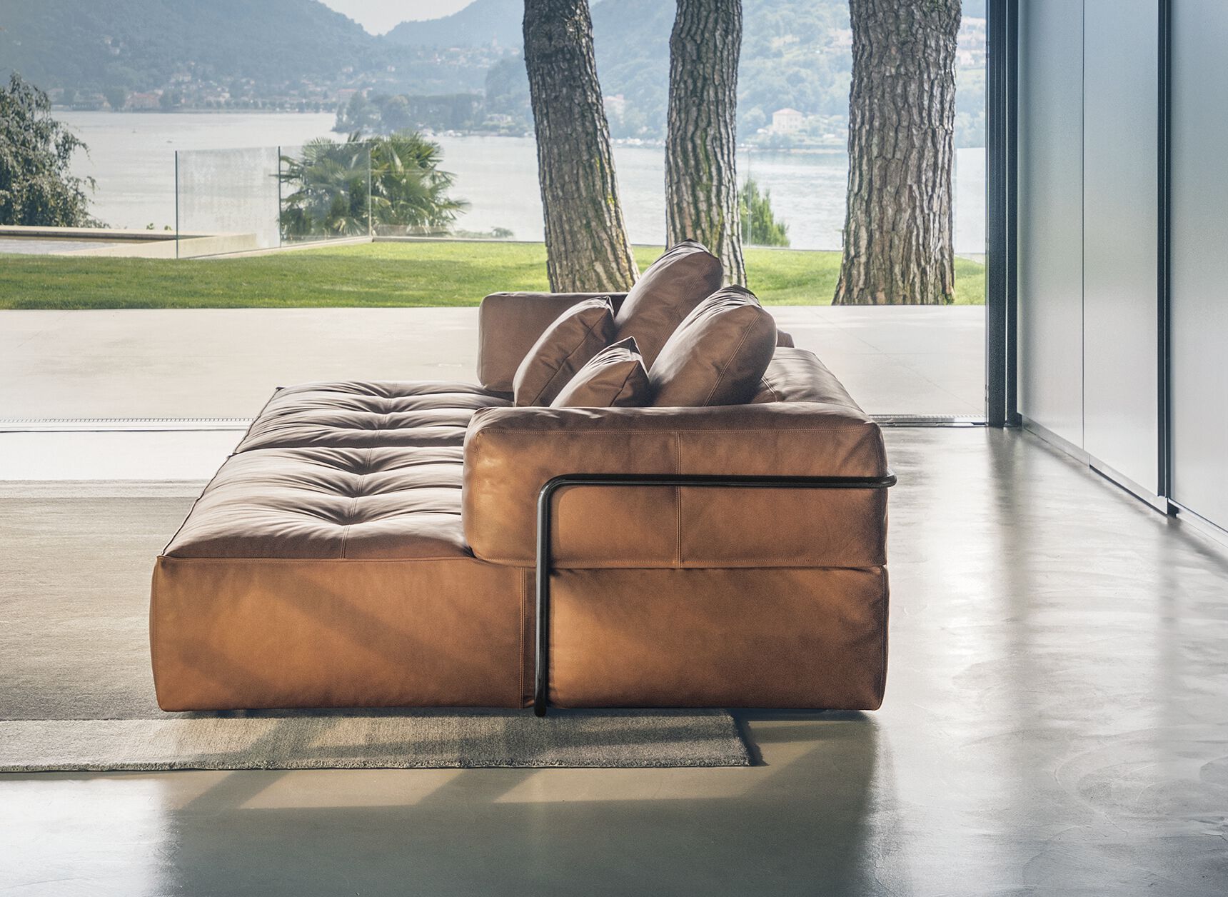 Съемный секционный диван Désirée divani MELVIL ARCH-00093017 - Вид №5