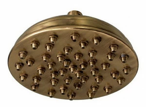 Верхний душ MIGLIORE Firenze ML.FRN-35.570.BR, бронза