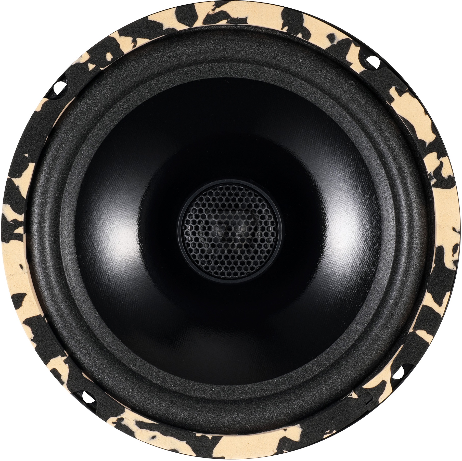 9285805 Коаксиальная акустическая система DL Audio Python 165 Coax STDN-0122617 - Вид №1