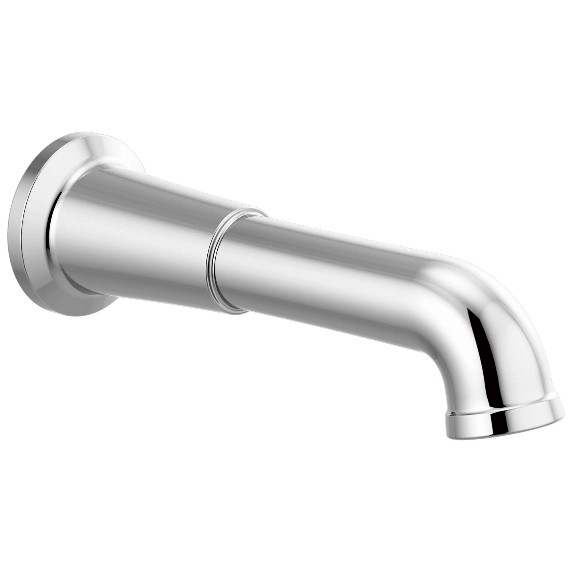 RP100453 Излив ванны - без переключающего устройства Delta Faucet Bowery Хром