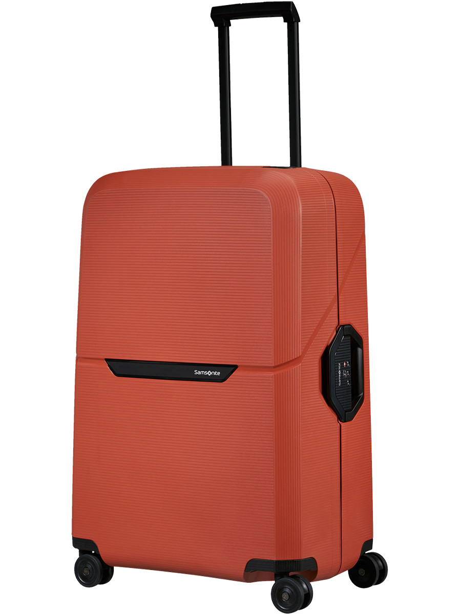 KH2-96003 Чемодан KH2*003 Spinner Samsonite Magnum Eco  - Вид №5