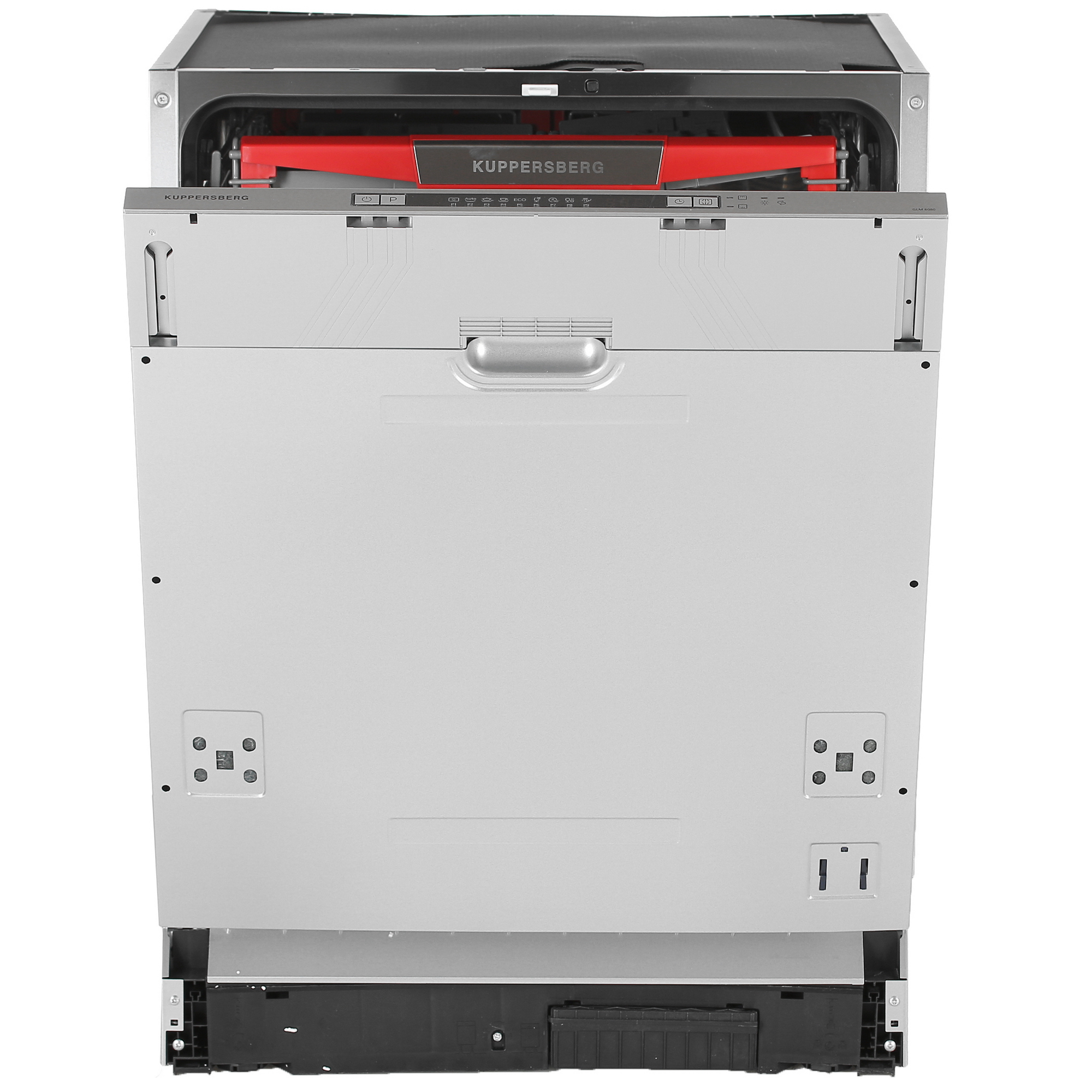 5348847 Встраиваемая посудомоечная машина Kuppersberg GLM 6080 STDN-0072293 - Вид №1