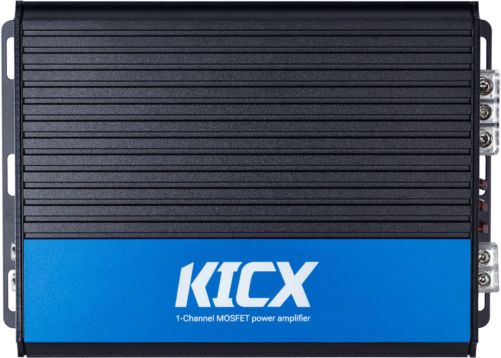 9102875 Усилитель Kicx AP 1000D ver.2 STDN-0093241 - Вид №1
