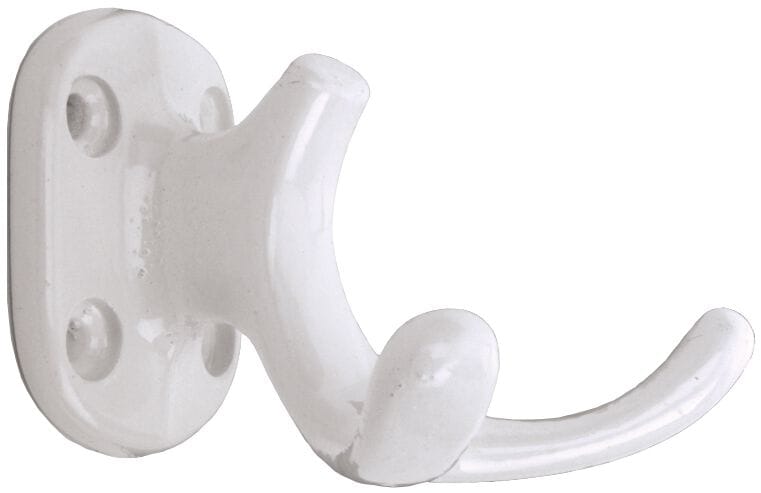 Вешалка для одежды из литого алюминия Iserlohner Haken ERNST HUNKE ARCH-00042633 - Вид №1