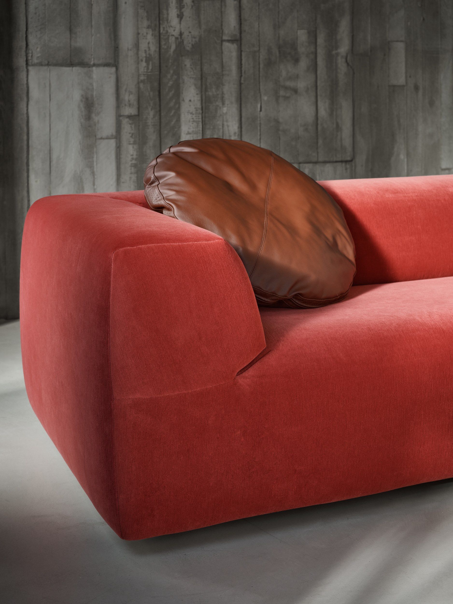 Ткань диван Montis Aztec ARCH-00069338 - Вид №9