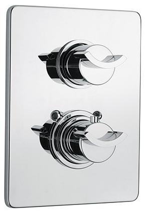 Paini Morgana 73CR690TH смеситель встраиваемый для душа