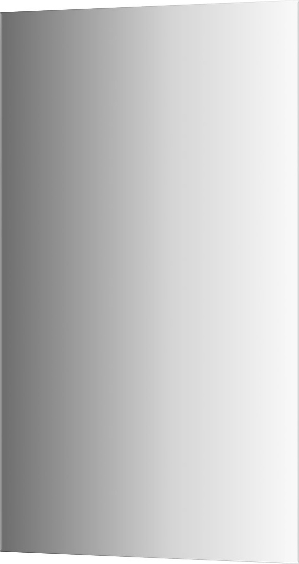 BY 0241 Зеркало с фацетом 5 mm EVOFORM Standard