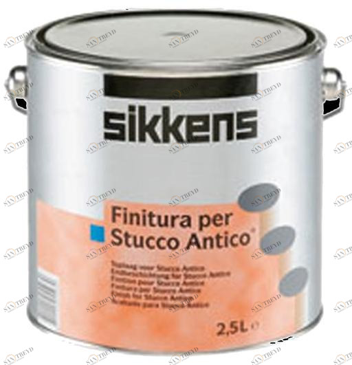 Sikkens Stucco antico sun-id-1370316