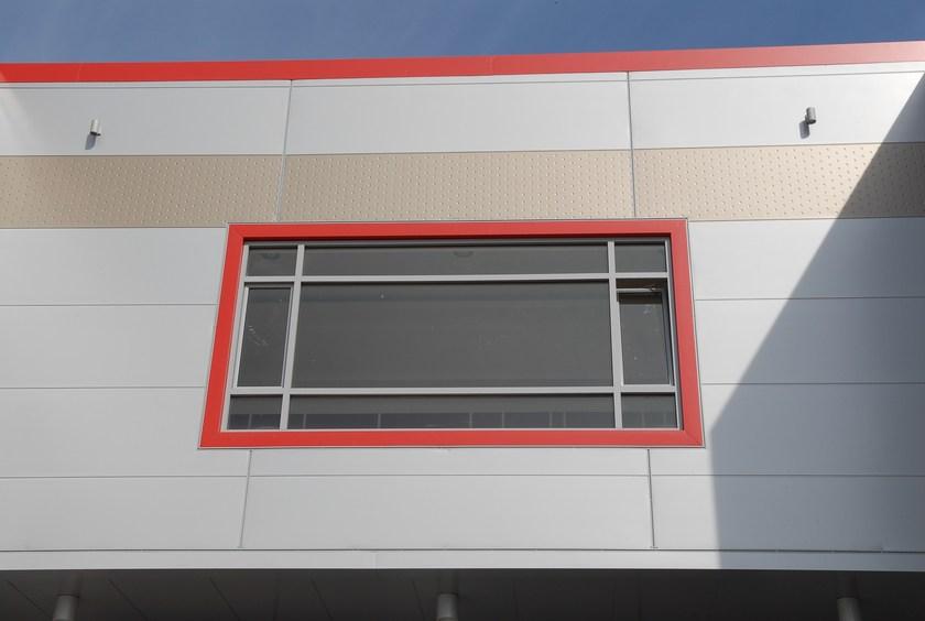 ELCOM SYSTEM Сплошная фасадная система Componenti speciali sun-id-1439337 - Вид №31