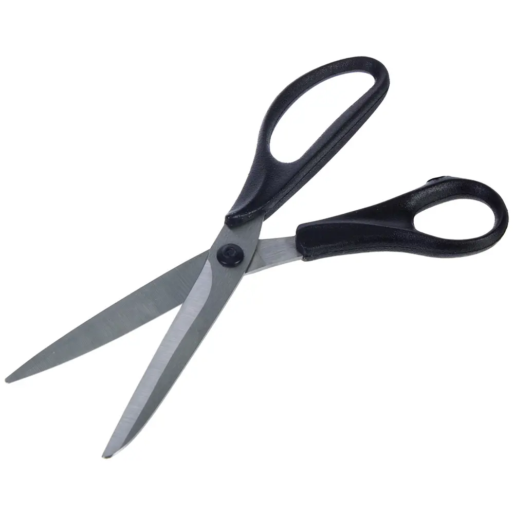 Портновские ножницы Santreyd 215 мм для профессионального раскроя 18876553 STLM-0013340 - Вид №1