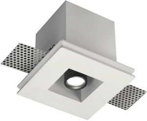 Buzzi & Buzzi Регулируемый встраиваемый светодиодный светильник Basic