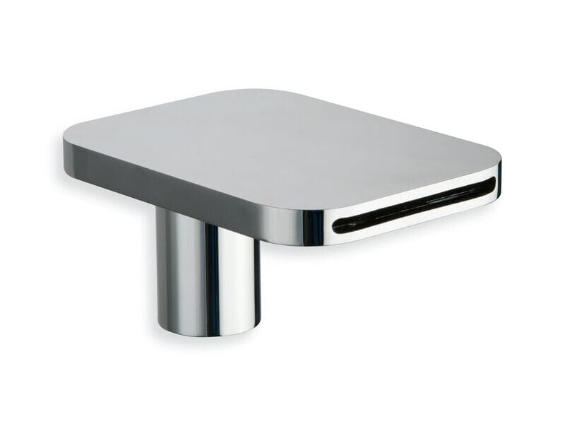 Водопад дозирующий носик для ванны для пола CRISTINA Rubinetterie дозирующий носик-Shower &amp ARCH-00140293