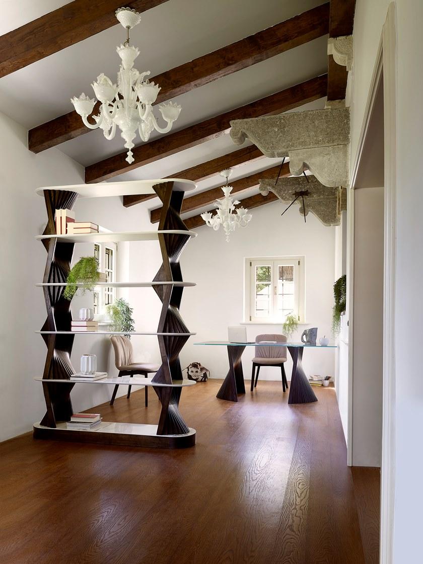 Natisa Самонесущий открытый книжный шкаф sun-id-1388169 - Вид №3