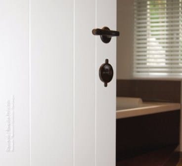 Металлическая ручка Dauby Pure® ARCH-00031499 - Вид №1