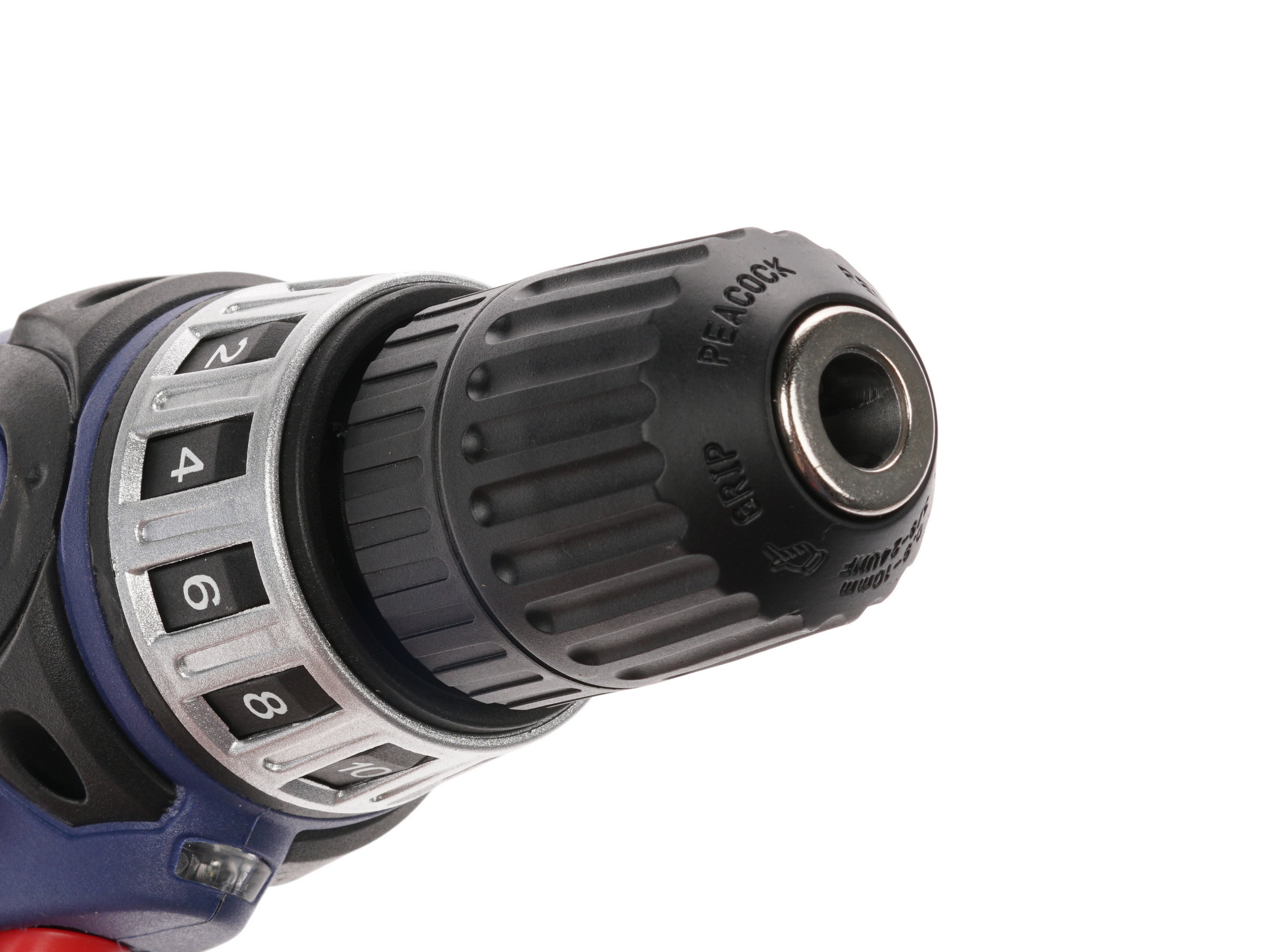 Дрель-шуруповерт Диолд ЭШ-0.56-2 8106273 STDN-0046481 - Вид №3