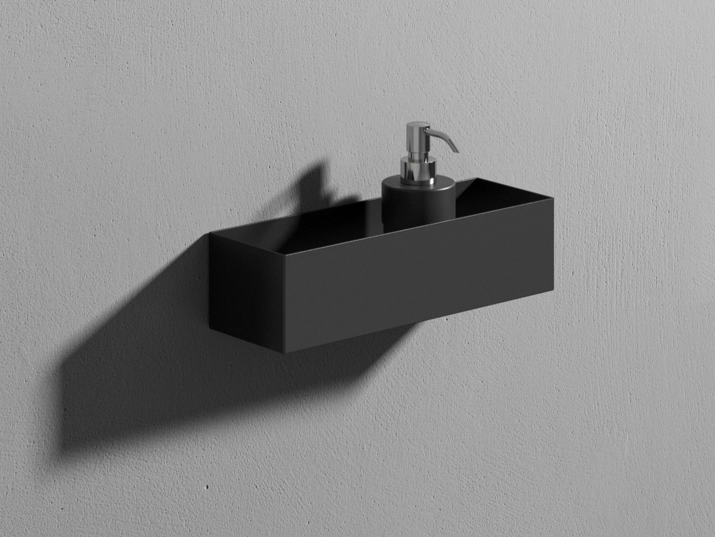 Полка для ванной Rexa Компактная жизнь ARCH-00100338