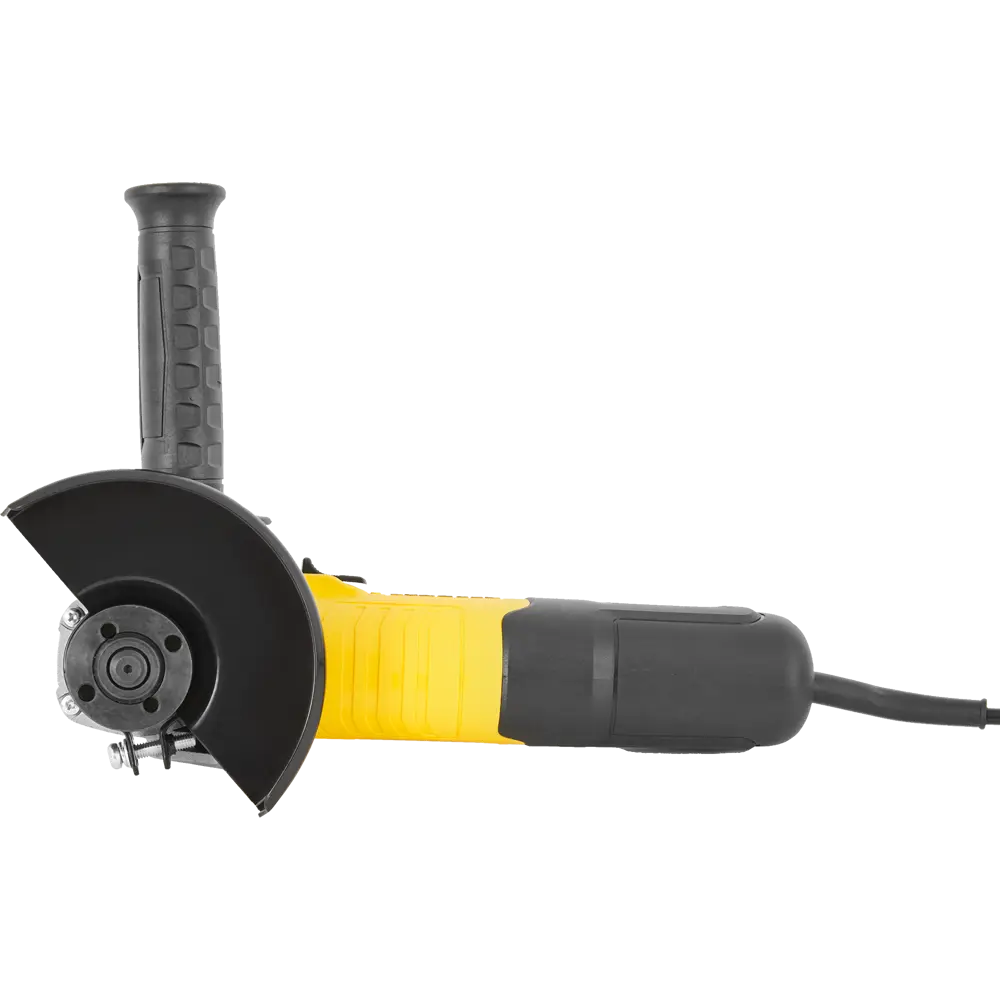 УШМ сетевая Stanley STGS9125, 900 Вт, 125 мм STLM-2012711 - Вид №2