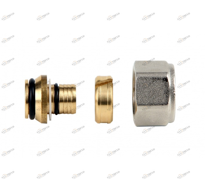 GENEBRE 70070 16 00 Многослойные фитинги 